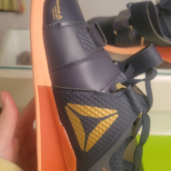 Reebok Legacy Lifters - Picture 4 of 4